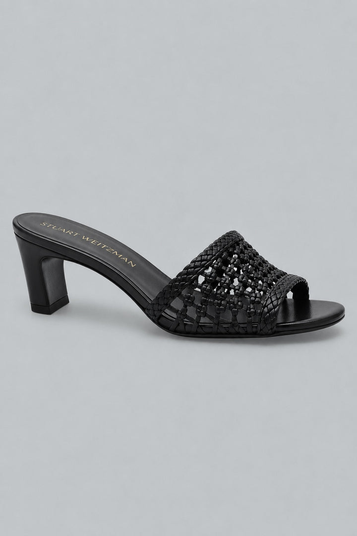 Marina Slides 50 Women's Sandals - Black