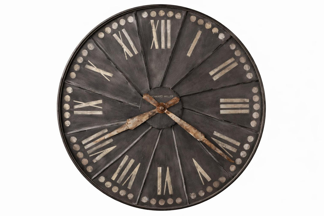 Stockard 35 Gallery Wall Clock, Special Reserve