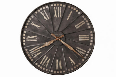 Stockard 35 Gallery Wall Clock, Special Reserve