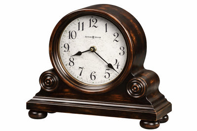 Murray Mantel Clock