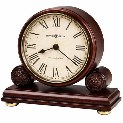 Redford Mantel Clock