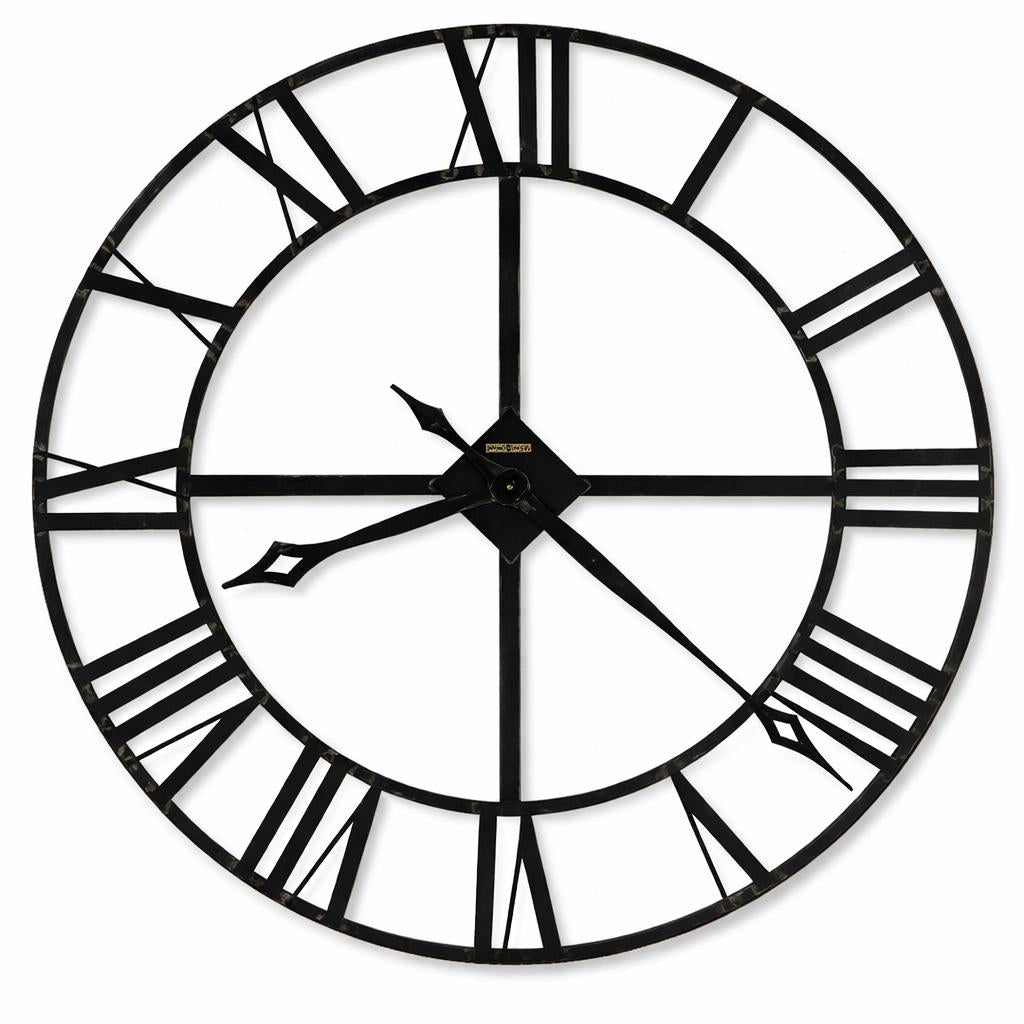 Lacy Gallery Wall Clock