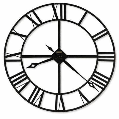 Lacy Gallery Wall Clock
