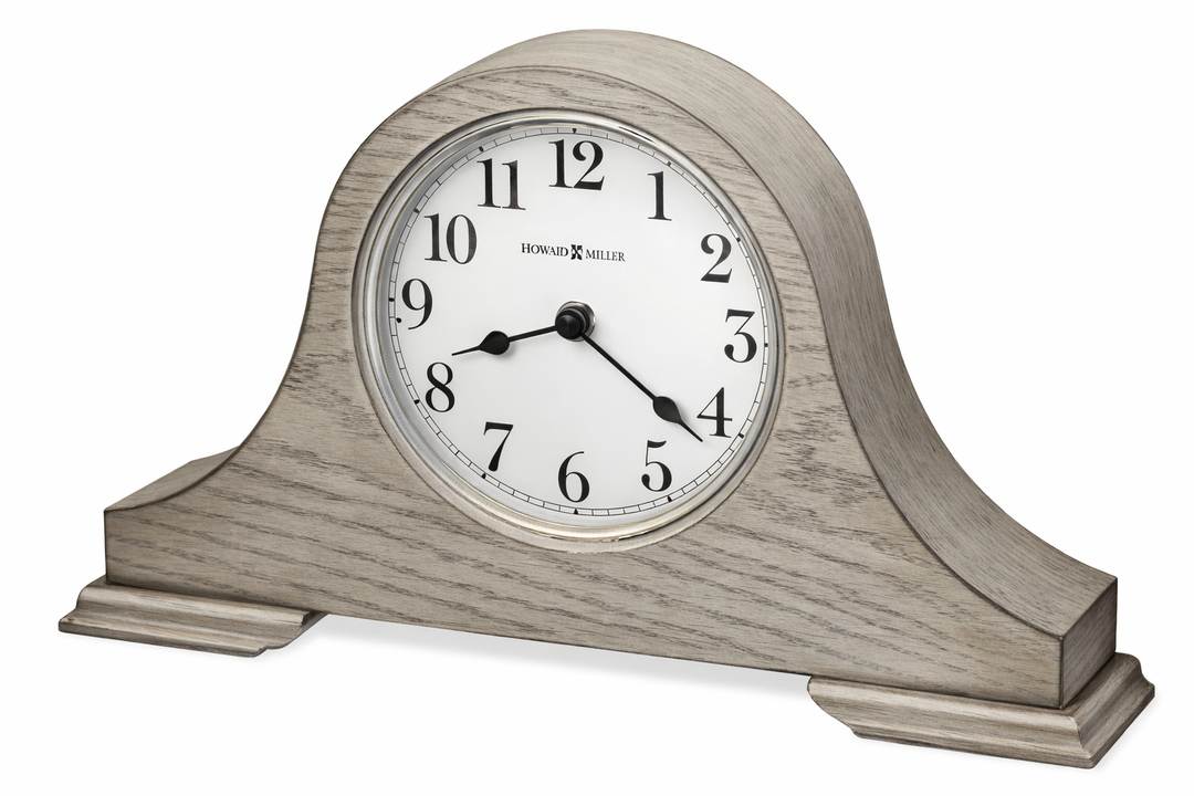 Emma Mantel Clock