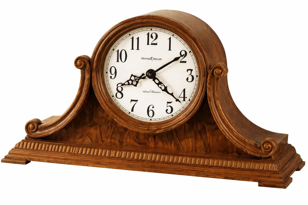 Anthony Mantel Clock