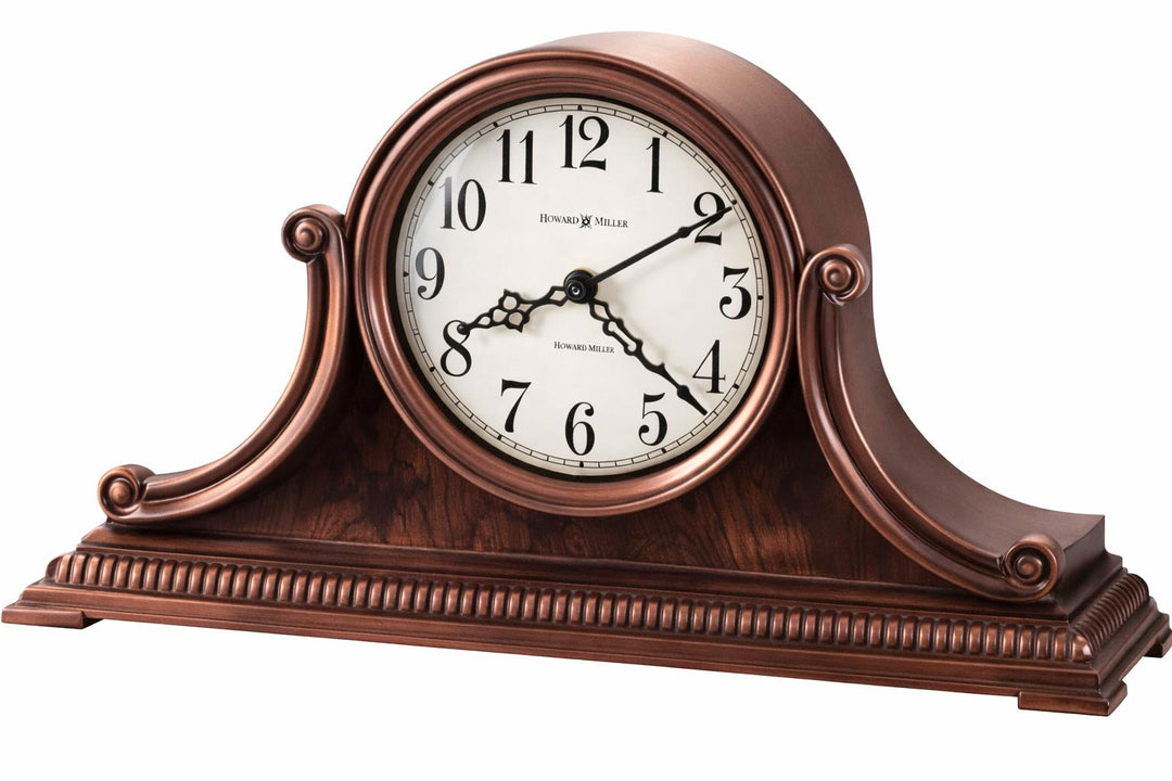 Albright Mantel Clock - FINAL SALE