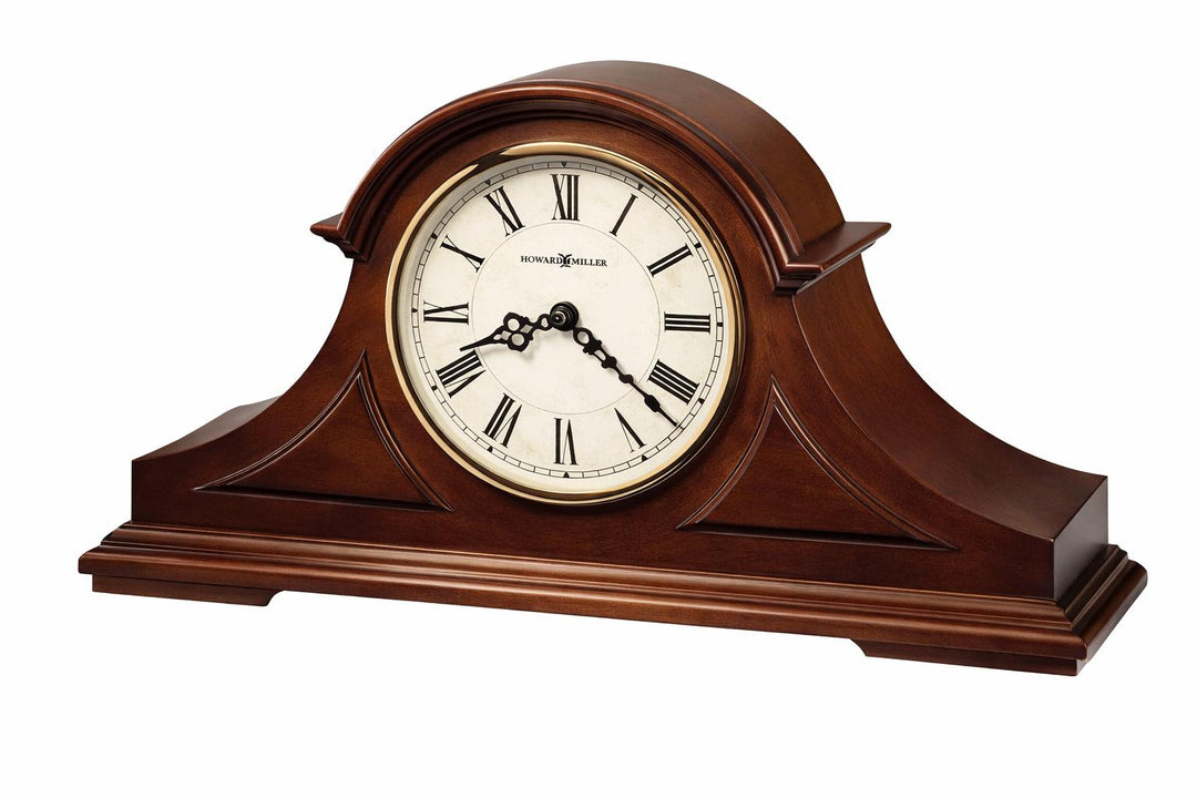 Burton Ii Mantel Clock
