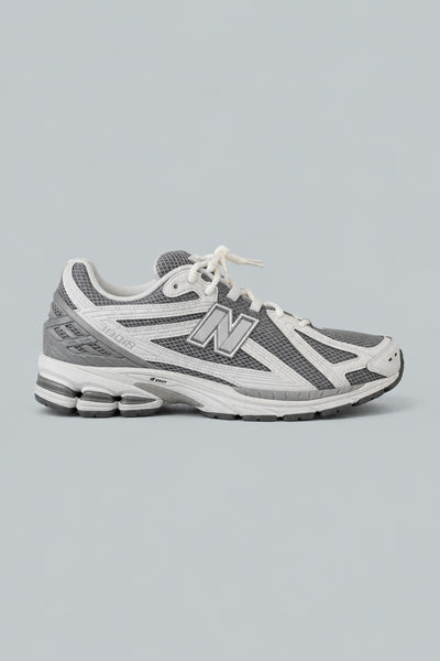 Men's 1906r Running Sneakers - Grey Matte