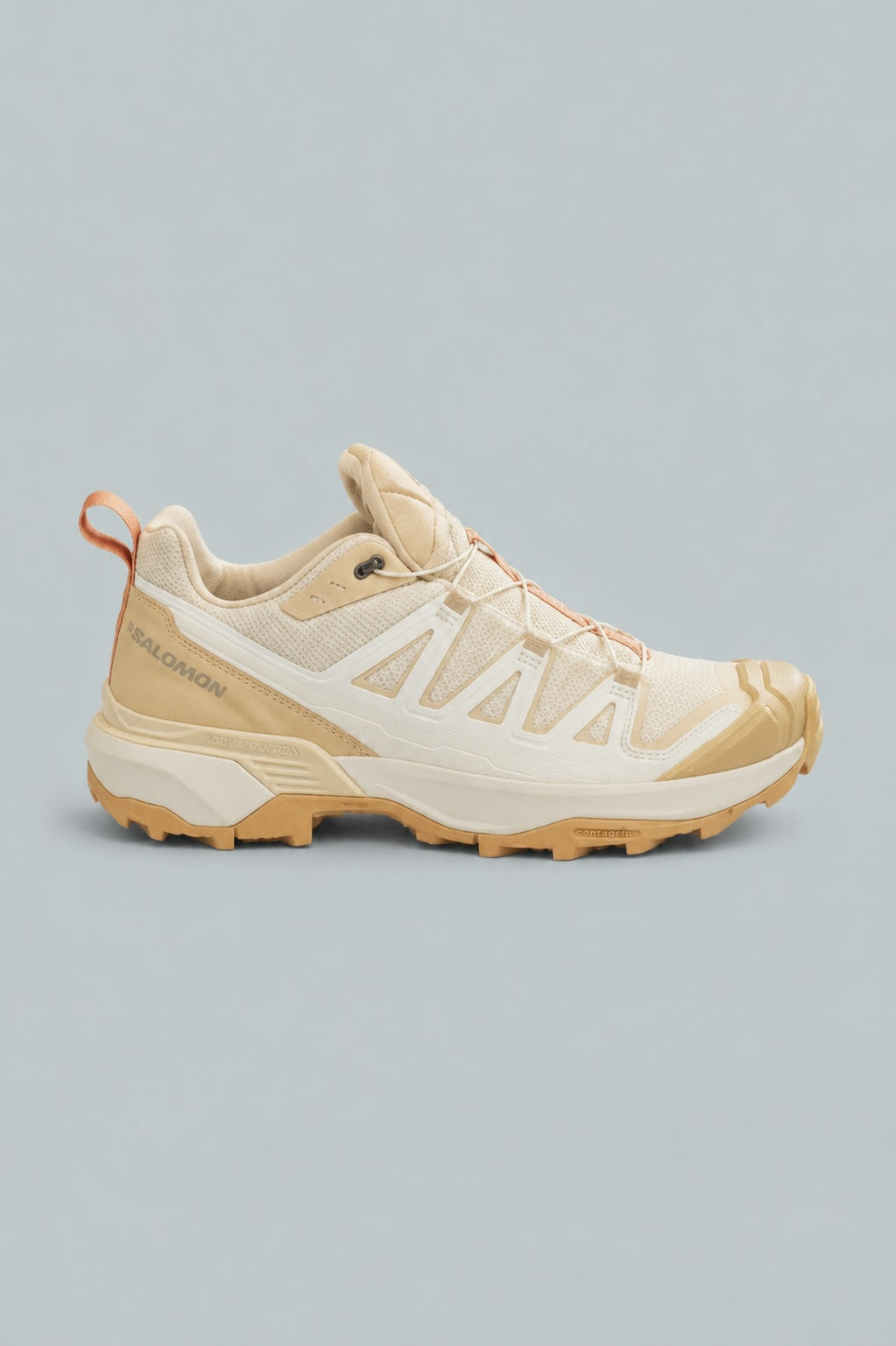XT-Whisper Void Sneakers - Beige