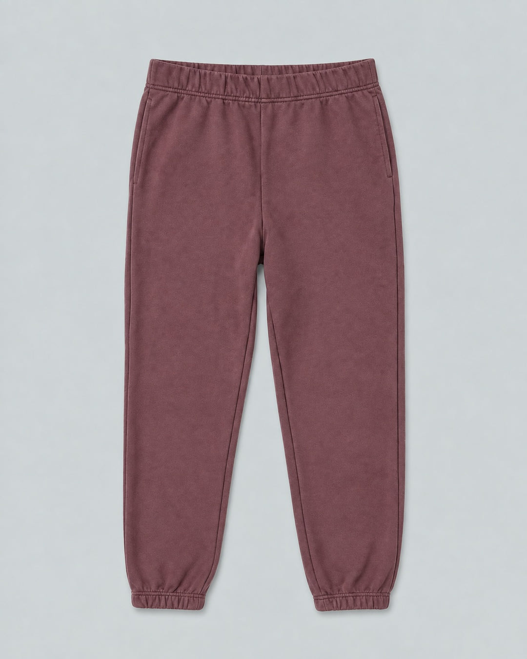 Classic Sweatpants - Brown