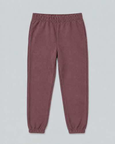 Classic Sweatpants - Brown