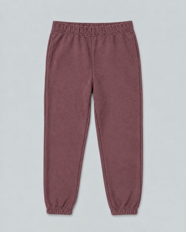 Classic Sweatpants - Brown