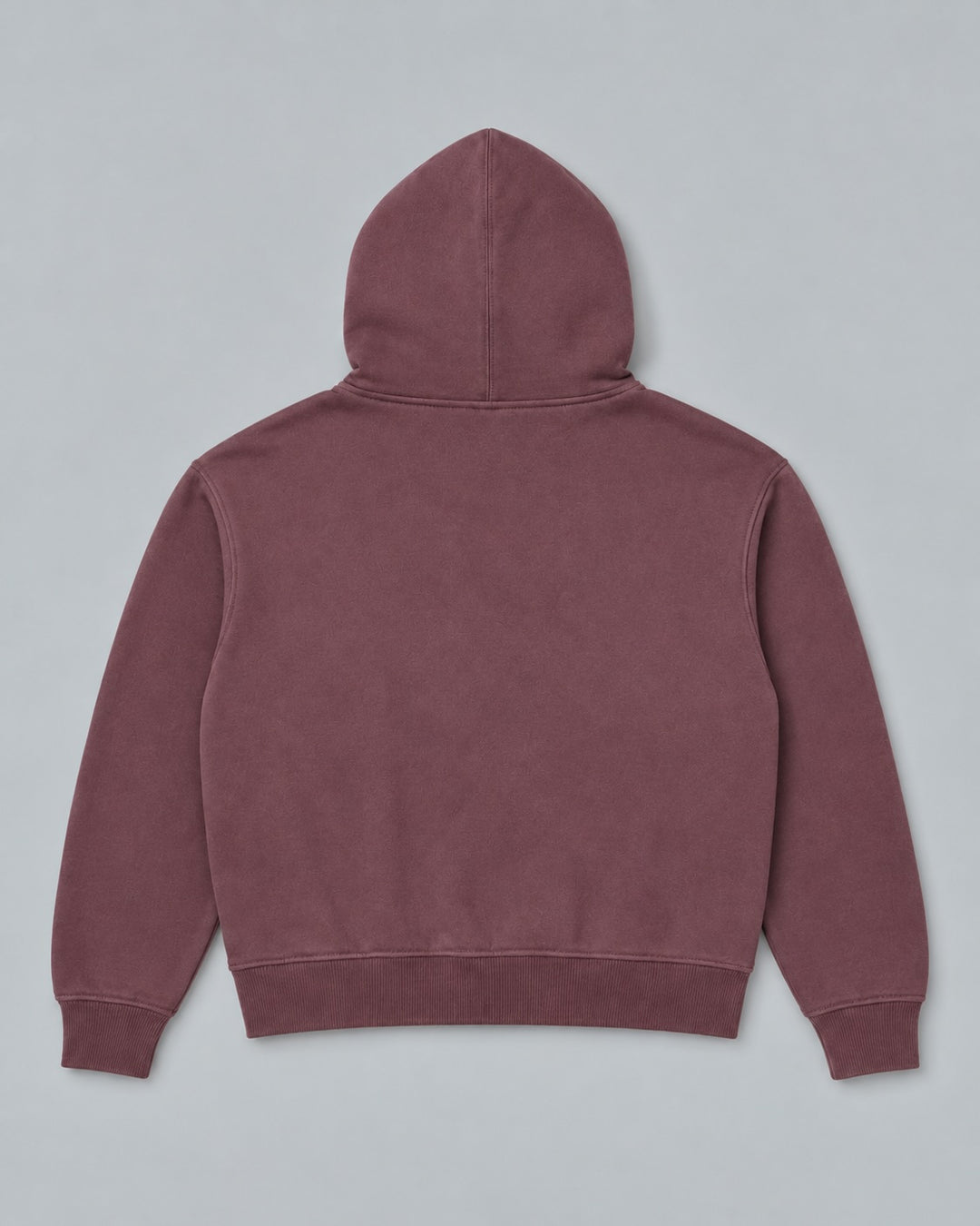 Classic Hoodie - Brown