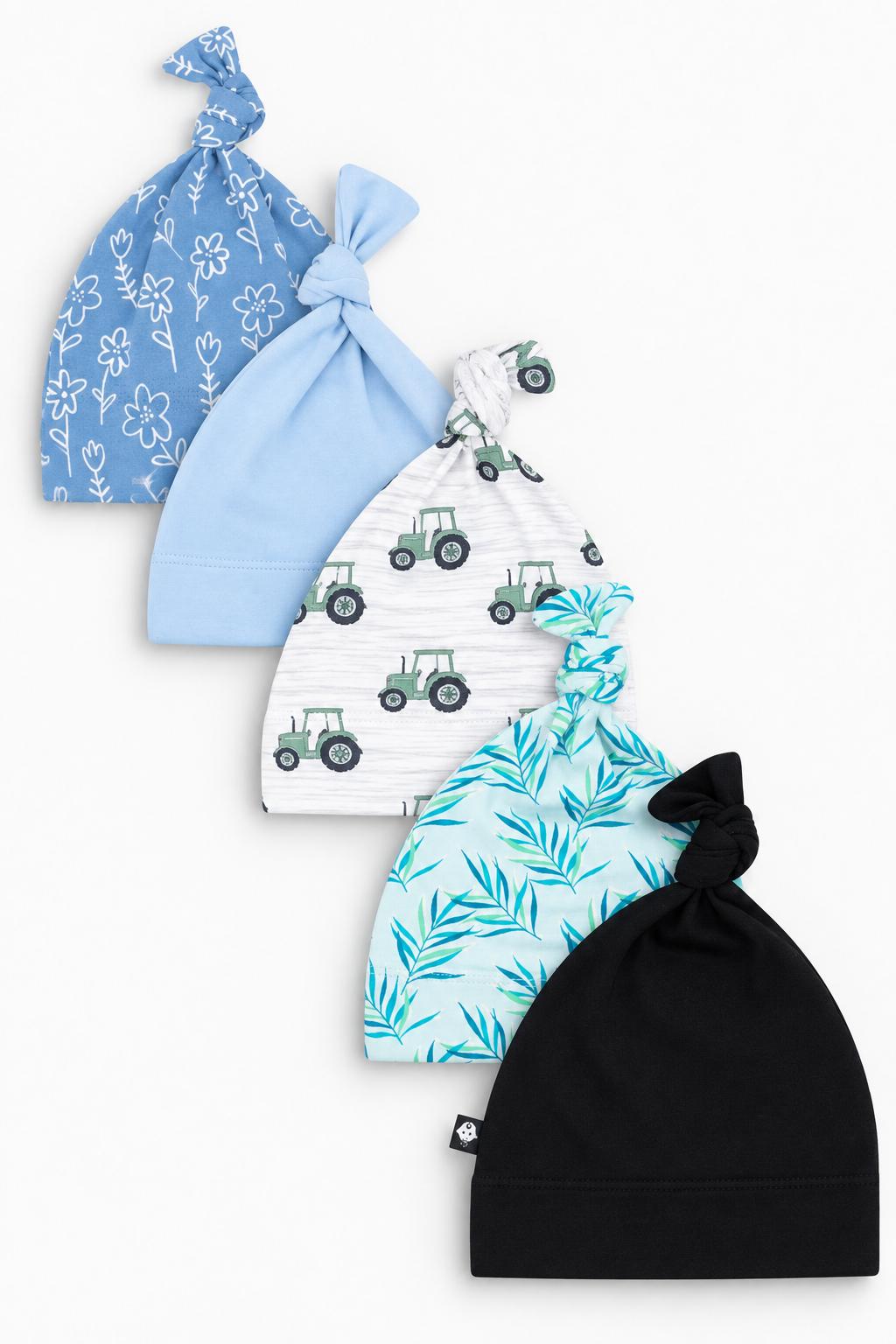 Knot Hat Bundle - Outside Adventure