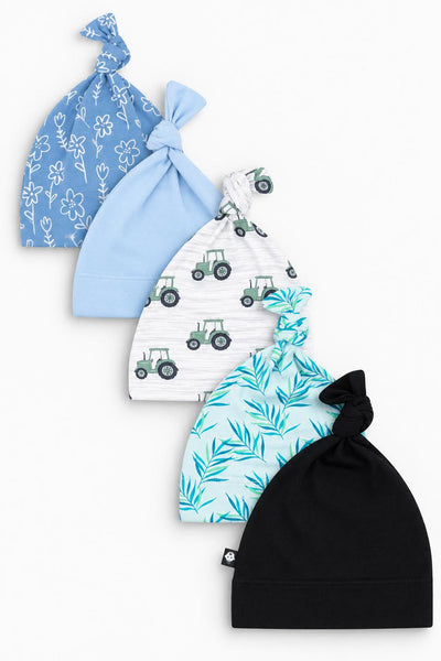 Knot Hat Bundle - Outside Adventure
