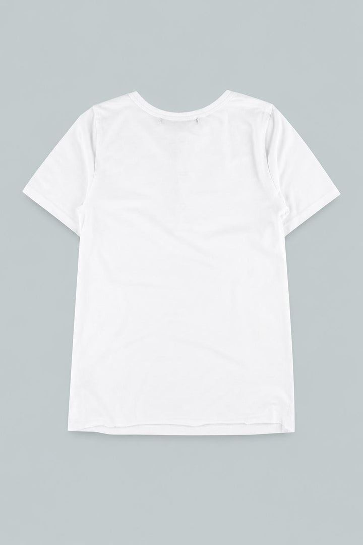Pauli Henley - White