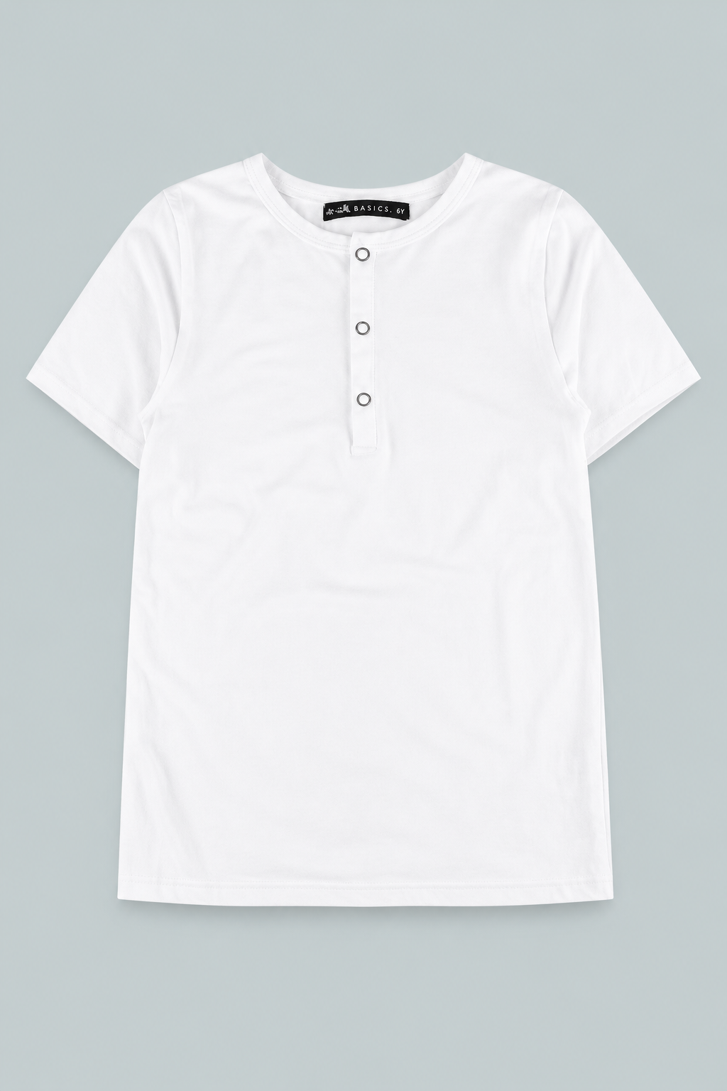Pauli Henley - White