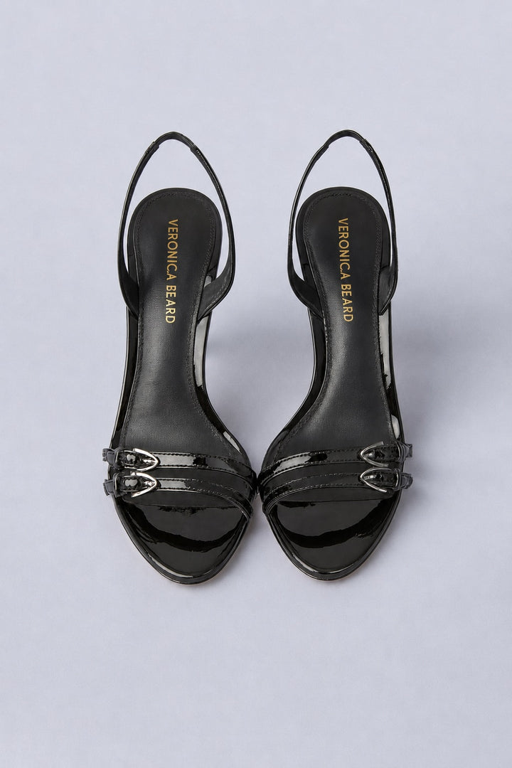 Women's Austin Sandals - Black