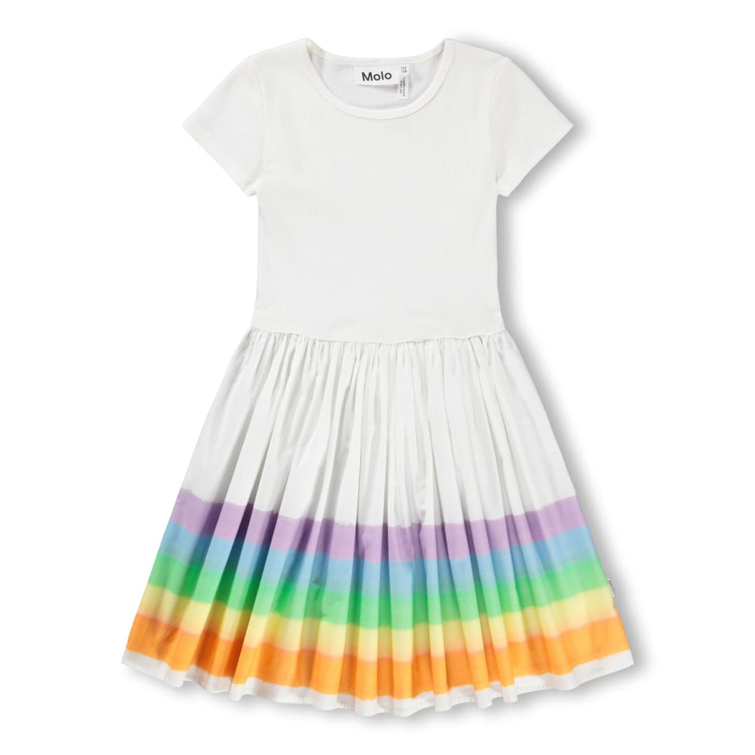 Cissa - Painted Rainbow