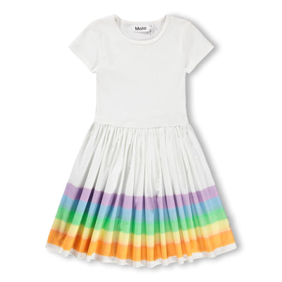 Cissa - Painted Rainbow