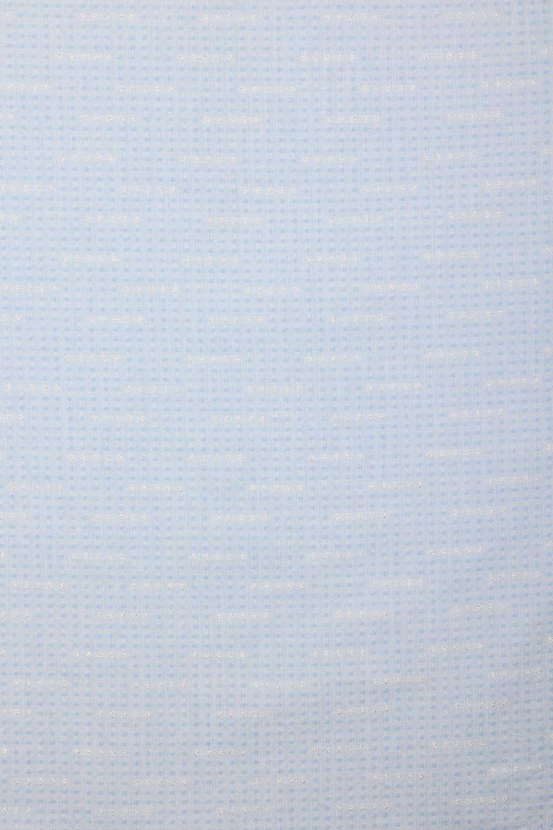 Boho Shirt - Jetstream