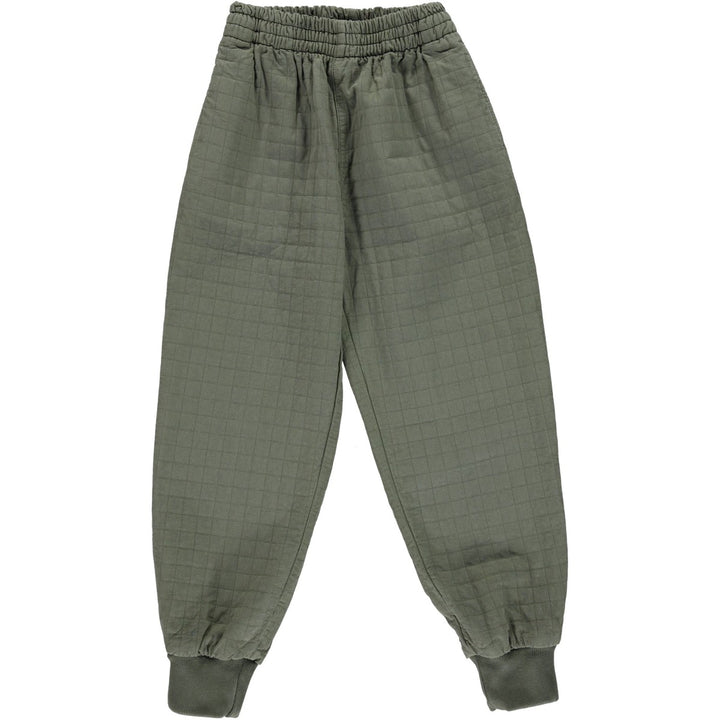 Aiko Pants - Khaki Pants Bebe Organic 