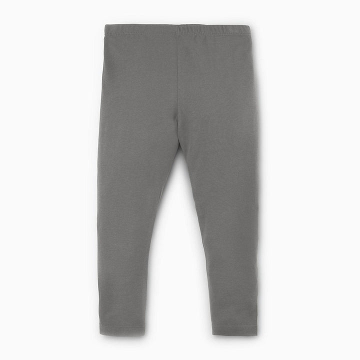 Classic Leggings - Pewter Leggings Colored Organics 