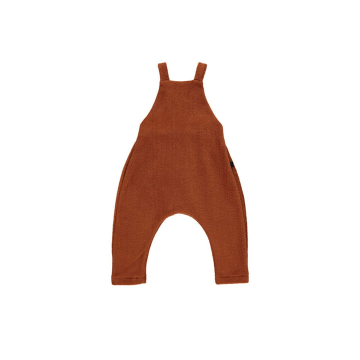 Copper Dungarees One Pieces Monkind 