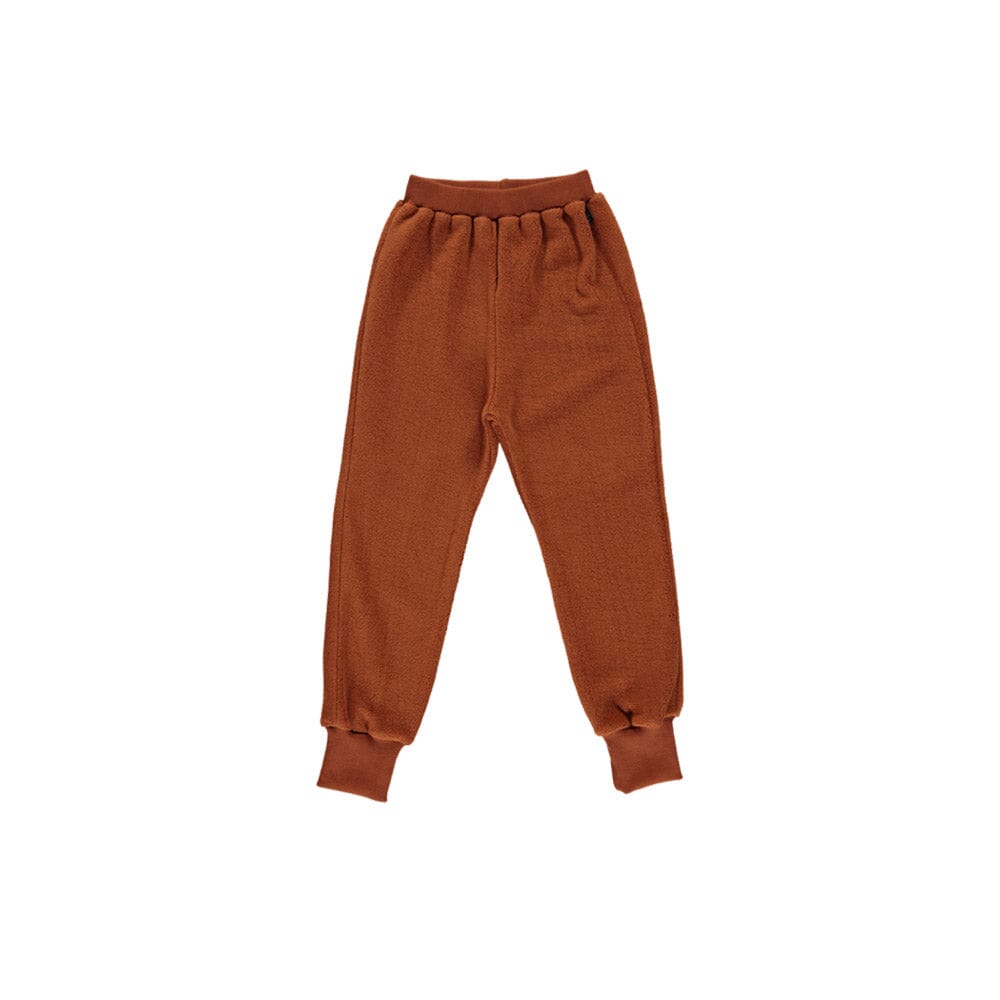 Copper Easy Pants Sweatpants Monkind 