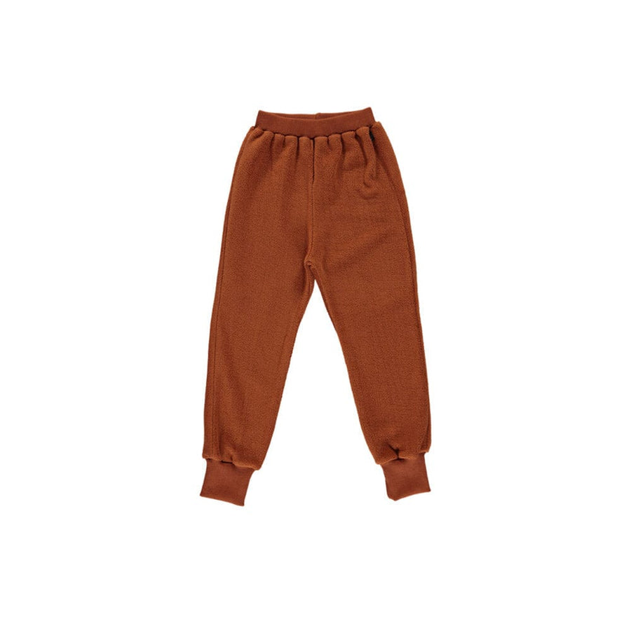 Copper Easy Pants Sweatpants Monkind 