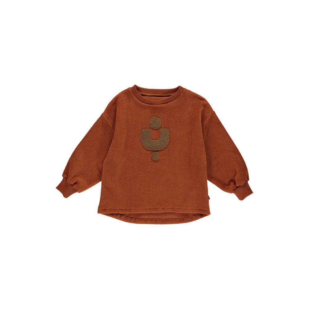 Copper Pullover Sweatshirts Monkind 