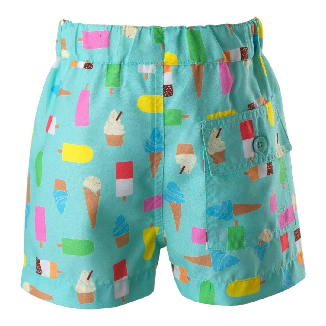 Ice Lolly Swim Shorts