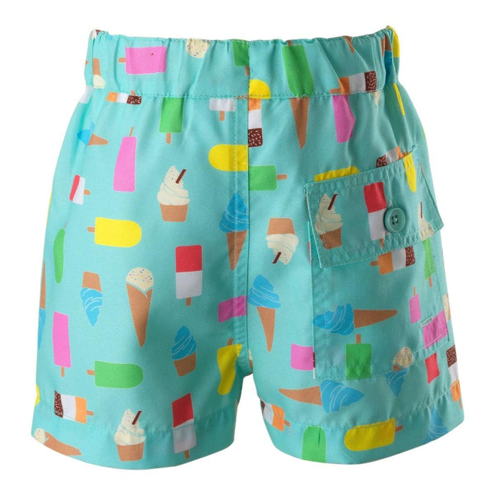 Ice Lolly Swim Shorts