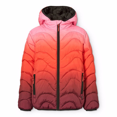 Hao - Fiery Red