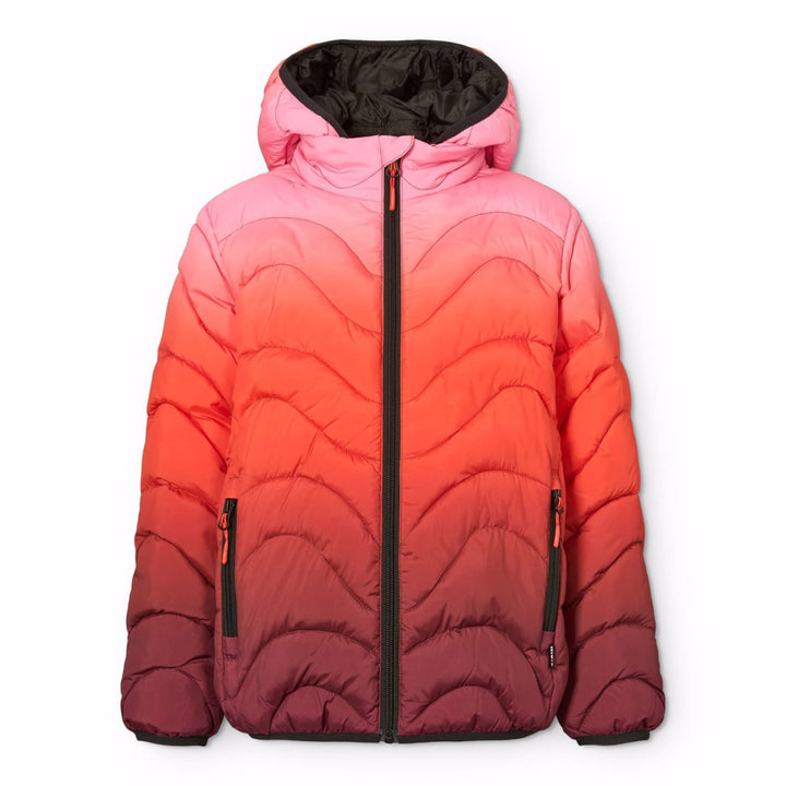 Hao - Fiery Red