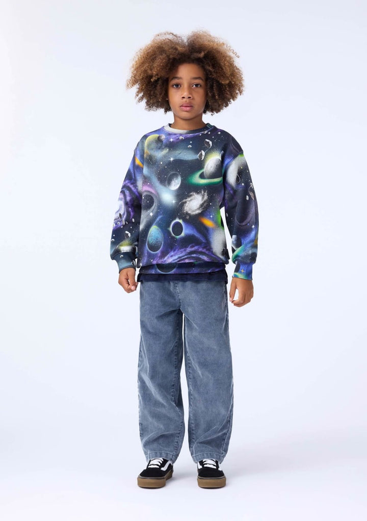 Monti - Airbrush Space