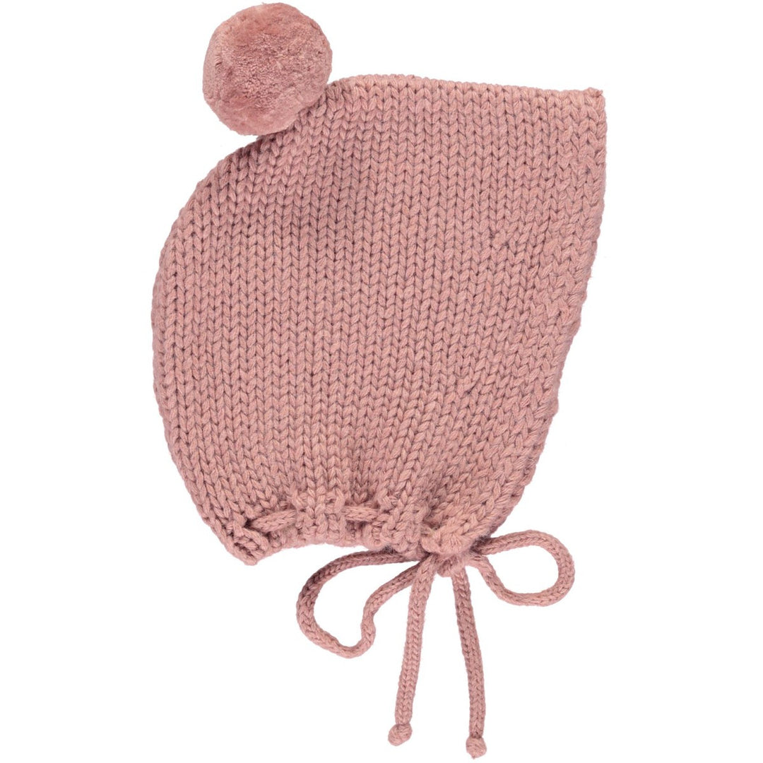 Wild Baby Bonnet - Rose Hats Bebe Organic 