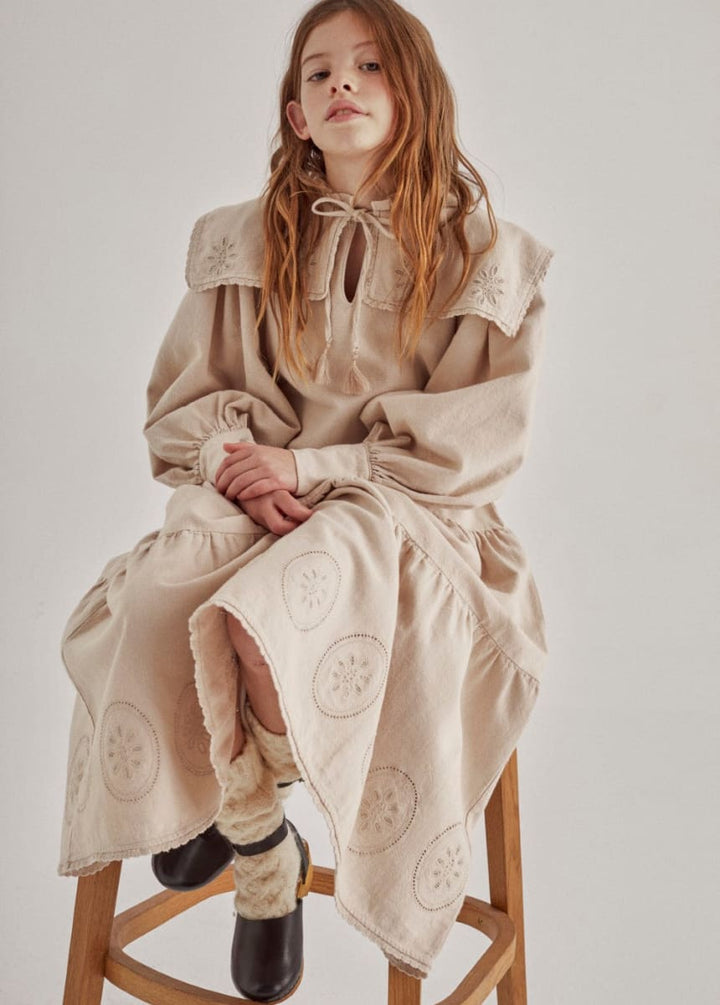 Geraldine Dress