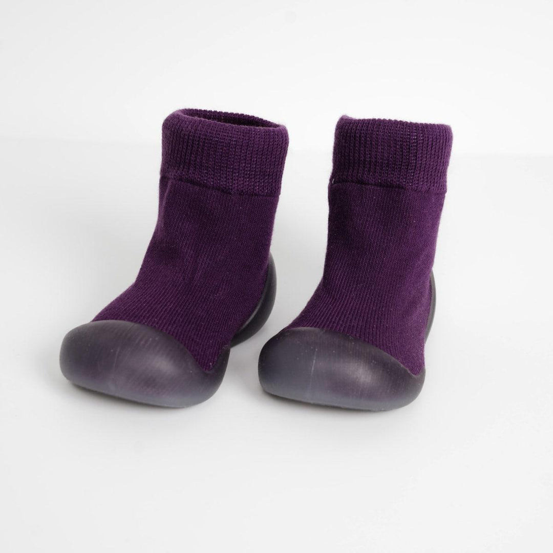 Bright + Bold SlipKix™ Collection - Violet