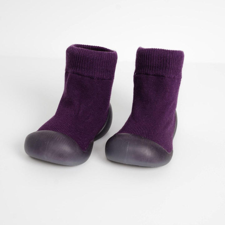 Bright + Bold SlipKix™ Collection - Violet