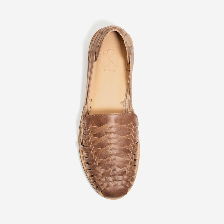 Men's Huarache Sandal 2.0 - Tobacco