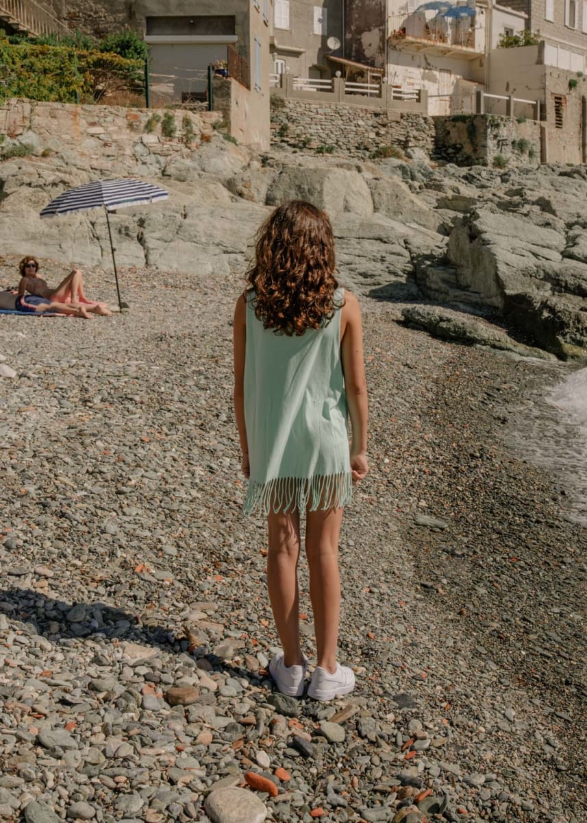 Tee Liv - Acqua