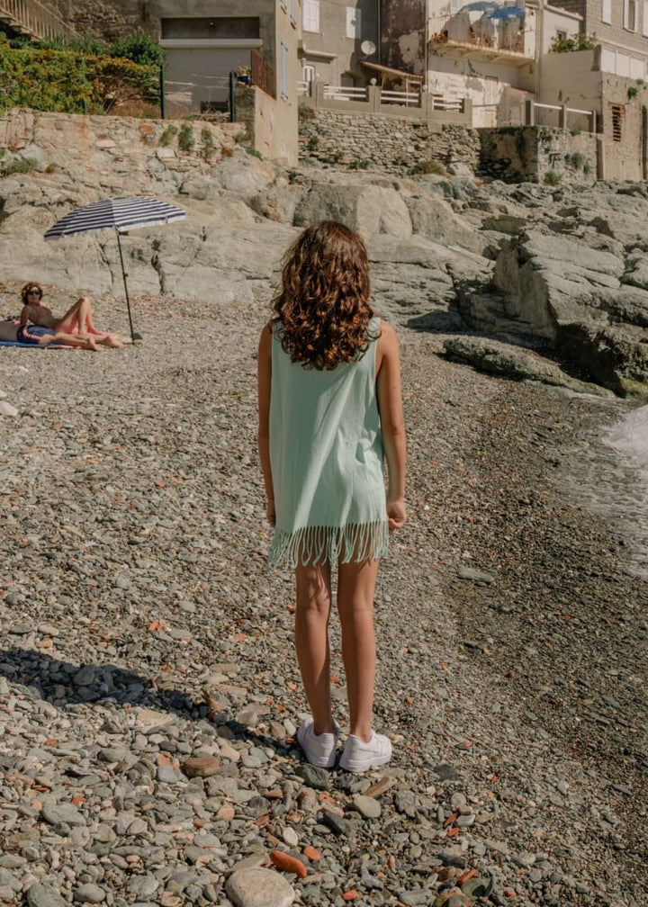 Tee Liv - Acqua
