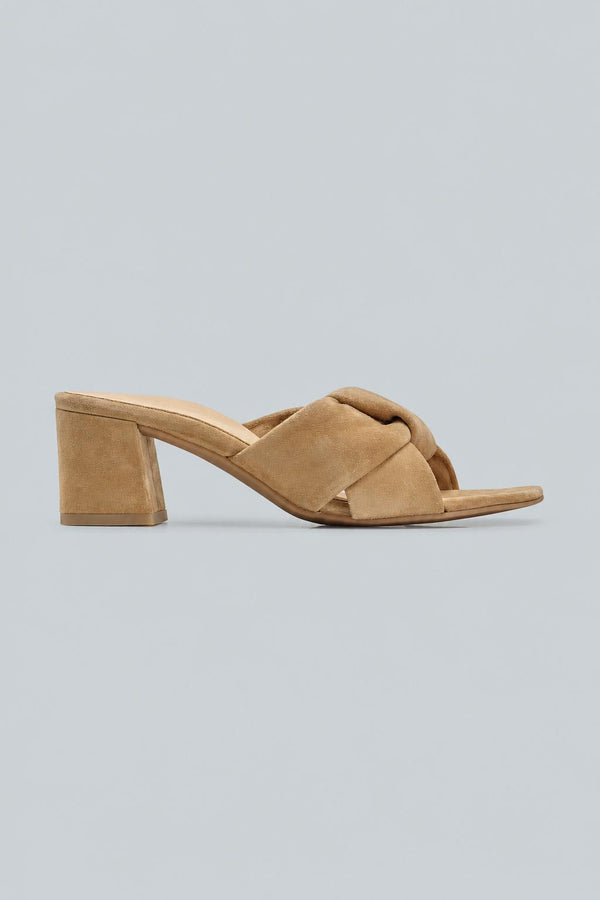 Women's Delight Sandals - Dakar Suede
