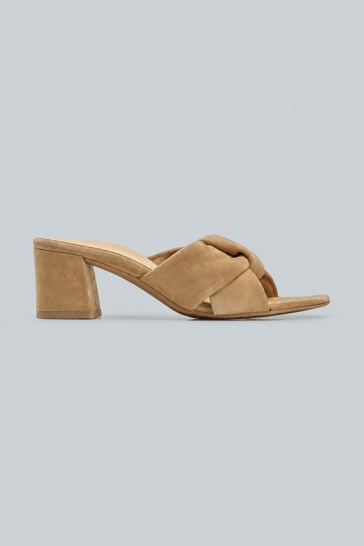 Women's Delight Sandals - Dakar Suede