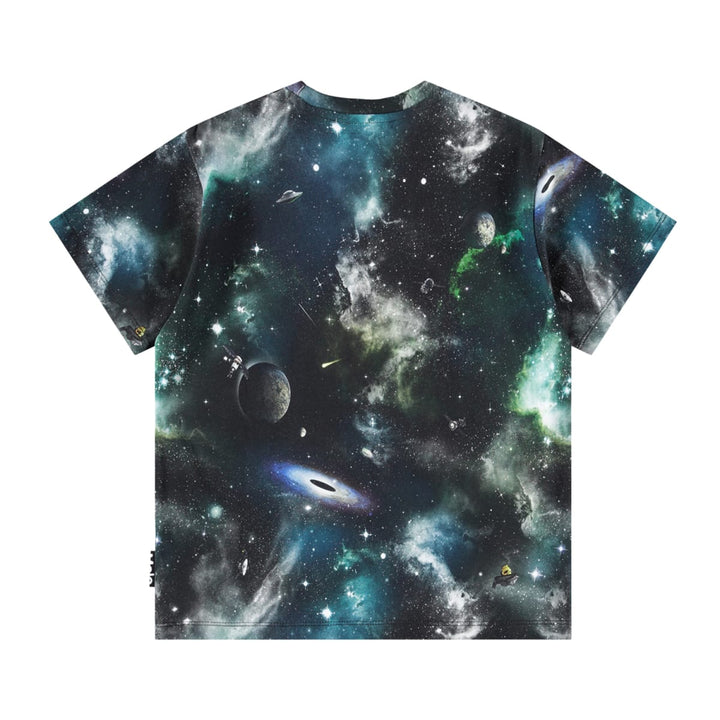 Riley - Deep Space