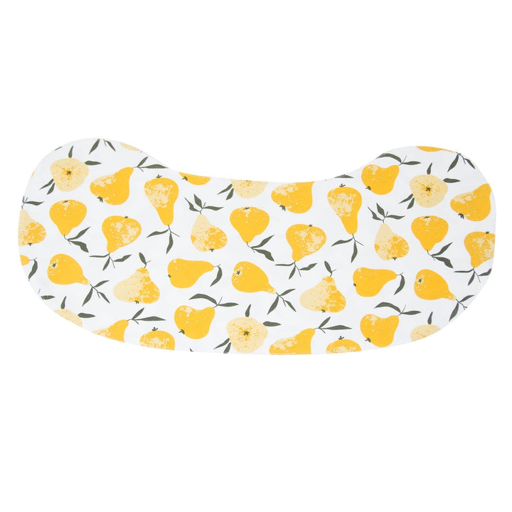 Burp Cloth - Pears