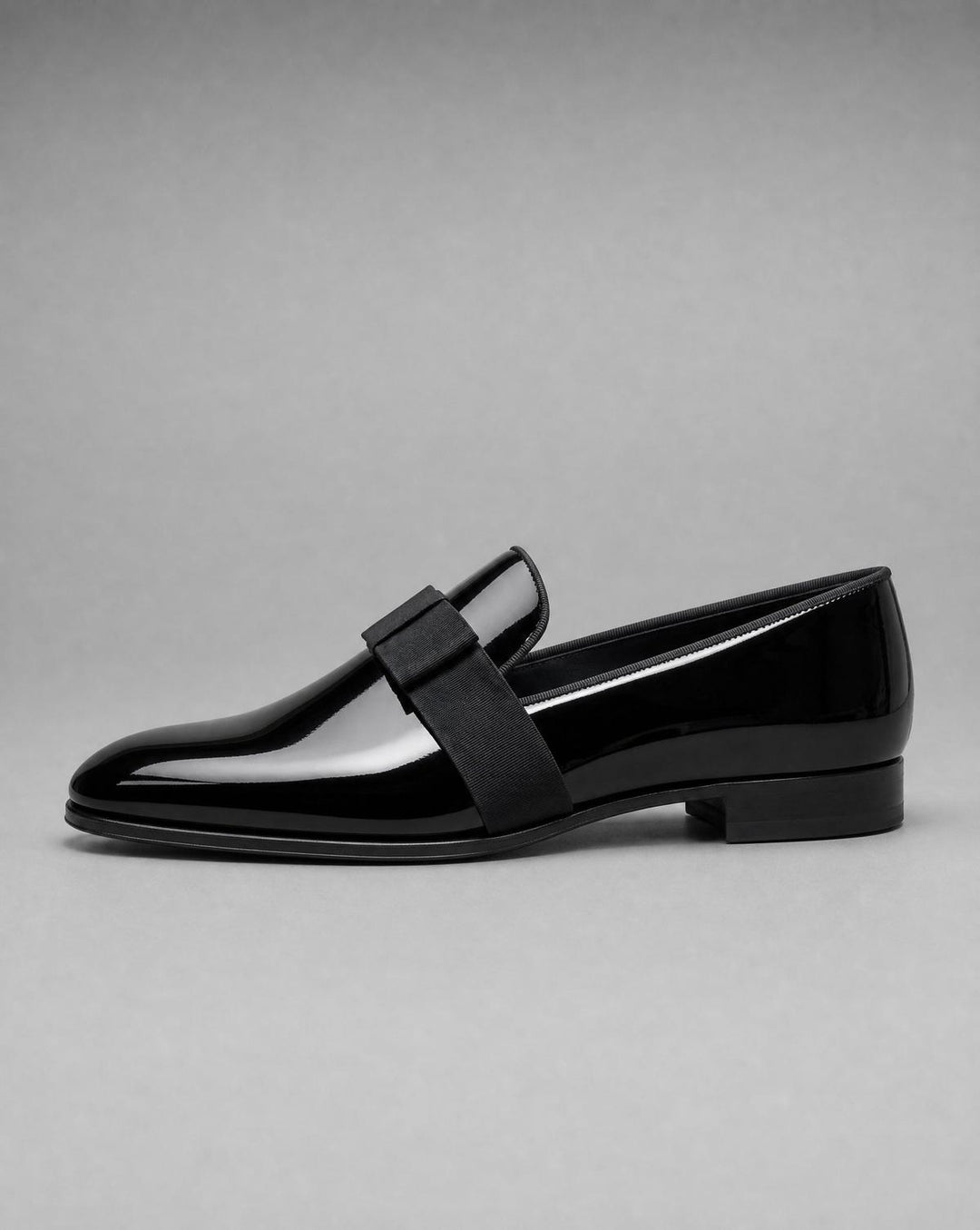 Henry - Black