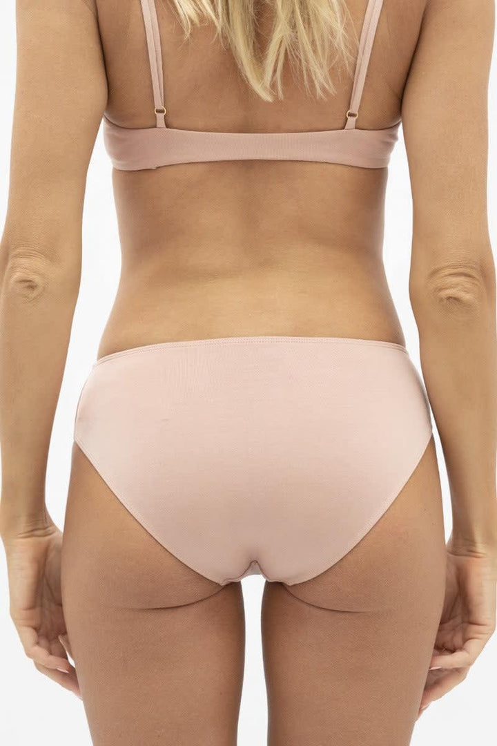 Buenos Aires Bikini - Peony - FINAL SALE