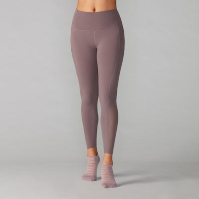 Stash + Dash 7/8 Leggings - Dusk